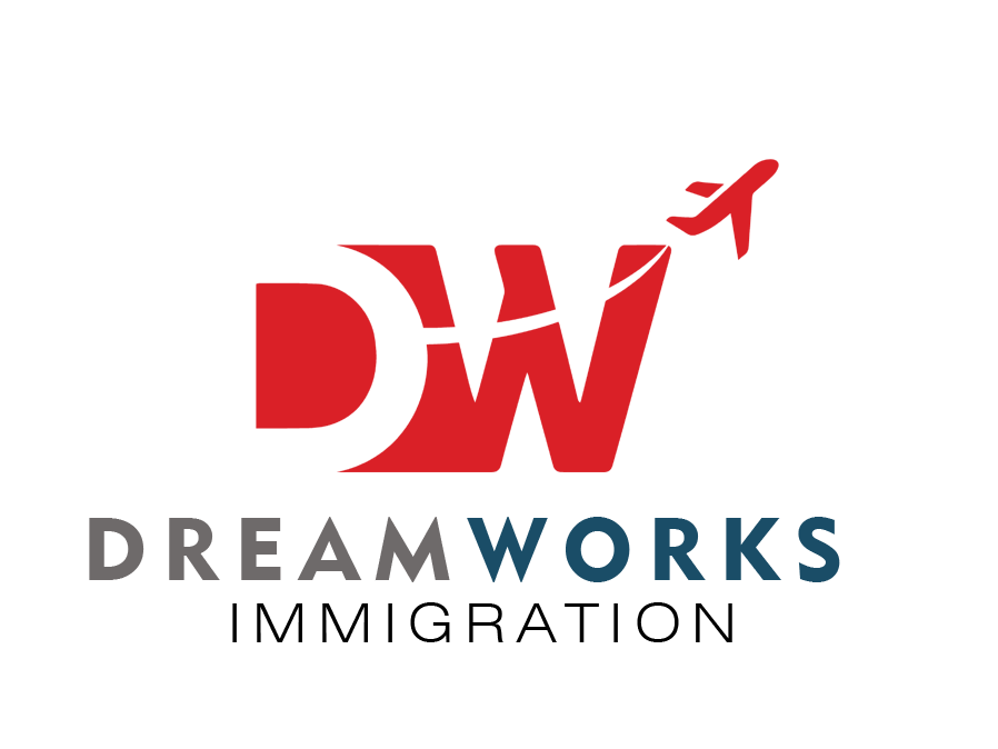 Dreamworks Immigration